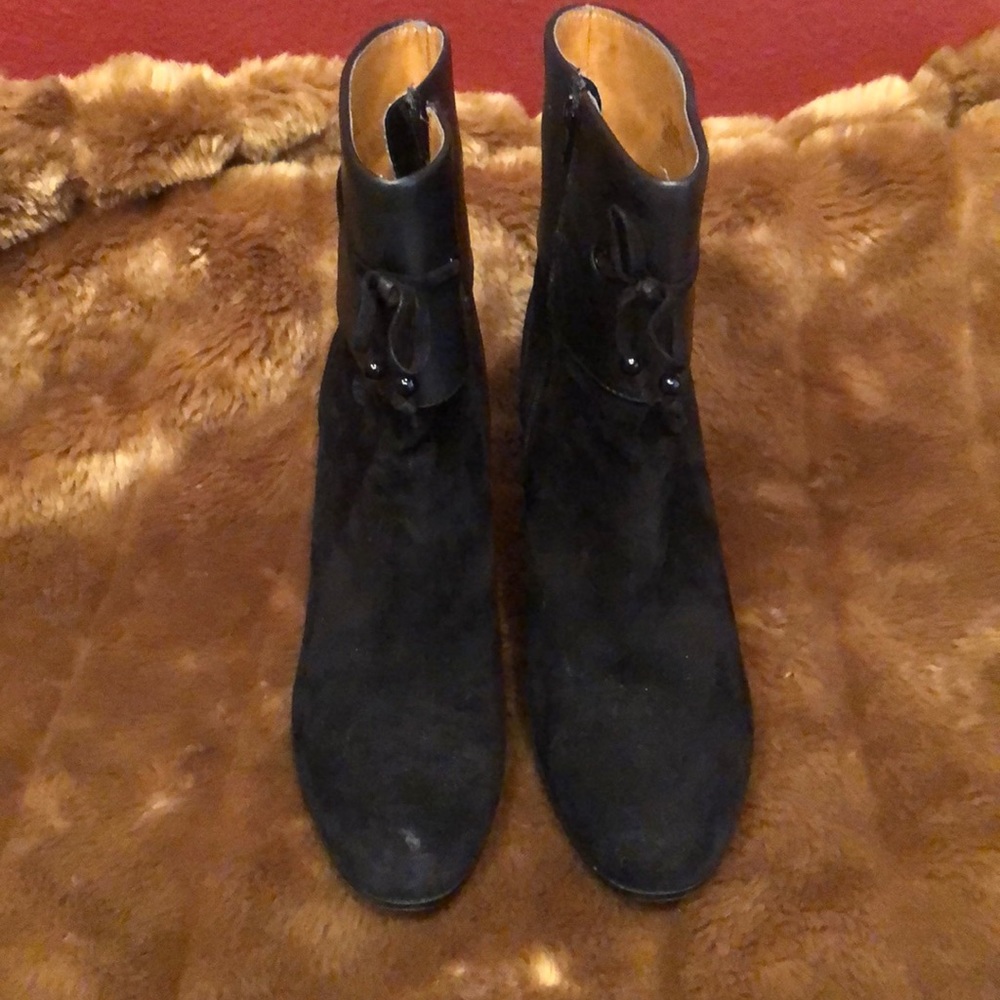 Sofft Balena Ankle Boot